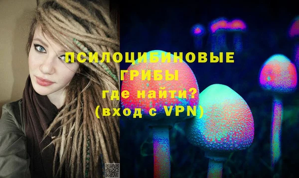 тгк Абдулино